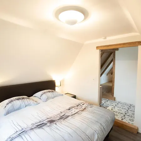 Amber Holiday home