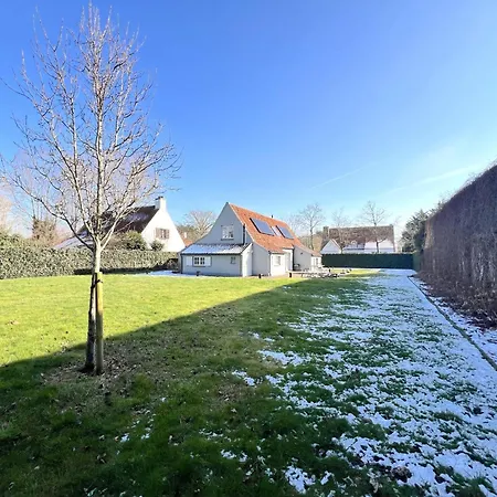 Amber Holiday home