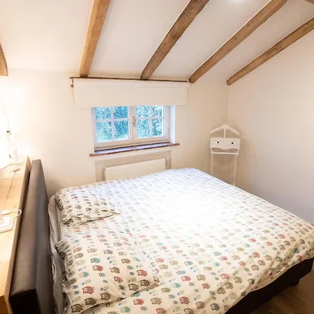 Amber Holiday home Nieuwpoort