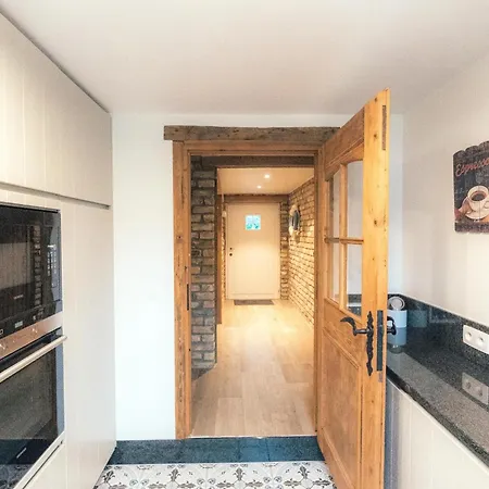 Holiday home Amber Nieuwpoort