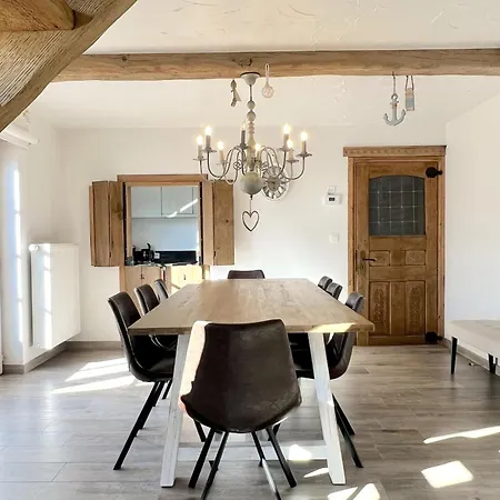 Amber Holiday home