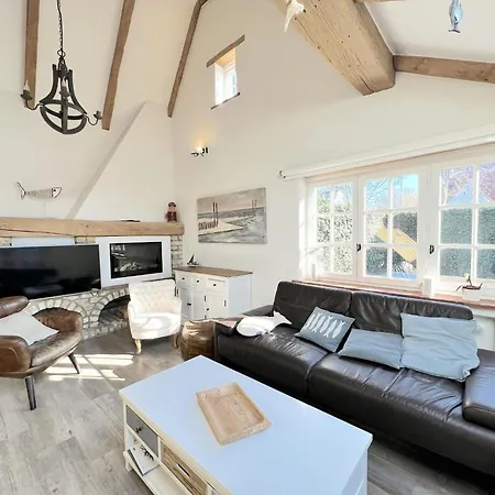 Amber Holiday home *