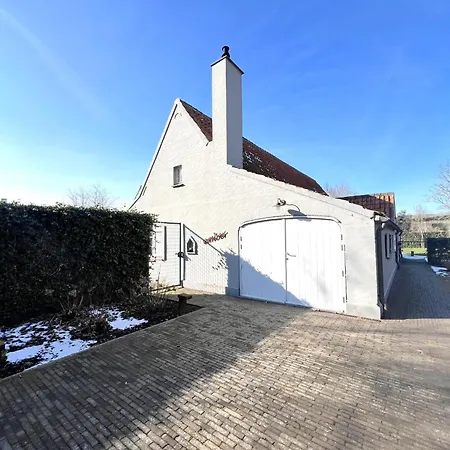 Holiday home Amber Nieuwpoort