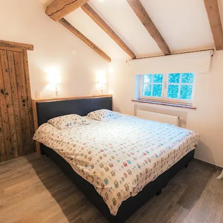 Amber Holiday home Nieuwpoort