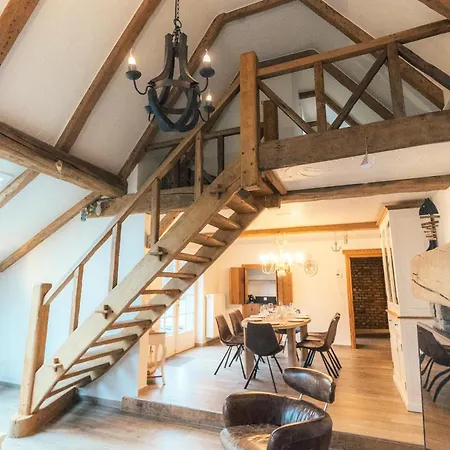 Amber Holiday home *