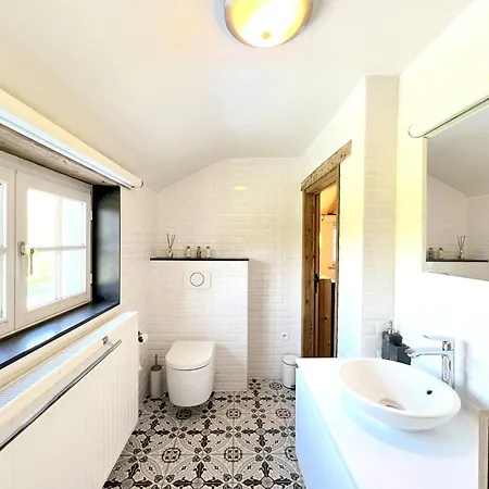 Amber Holiday home Nieuwpoort