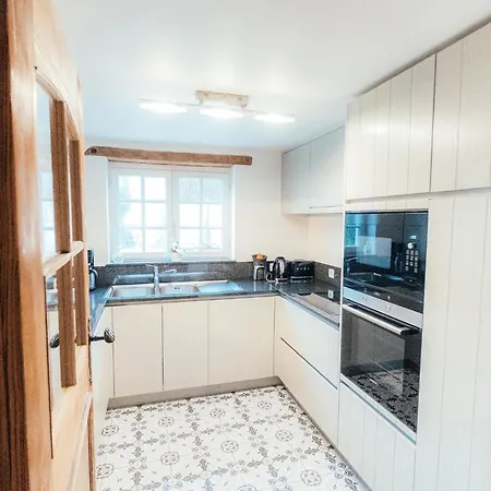 Amber Holiday home Nieuwpoort