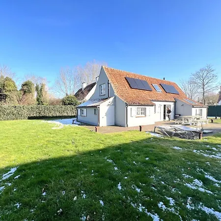 Holiday home Amber