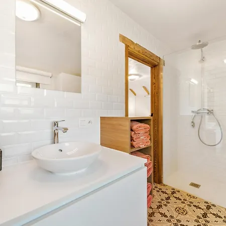 Amber Tatil Evi Nieuwpoort