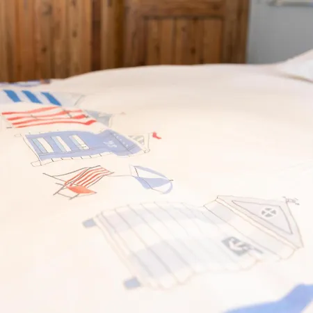 Amber Dom wakacyjny *