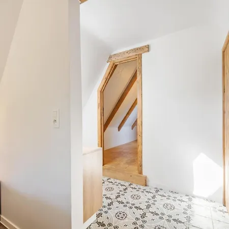 Amber Dom wakacyjny *