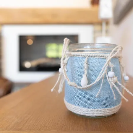 Dom wakacyjny Amber *