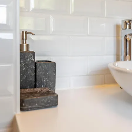 Amber Dom wakacyjny Nieuwpoort