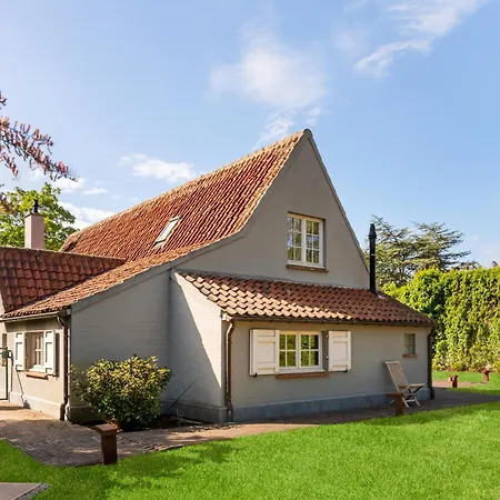 Amber Holiday home