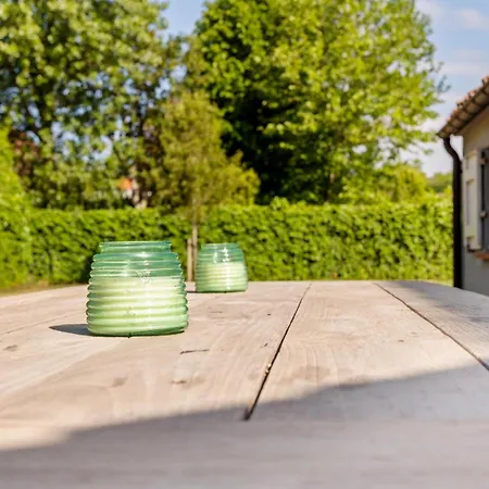 Amber Holiday home Nieuwpoort