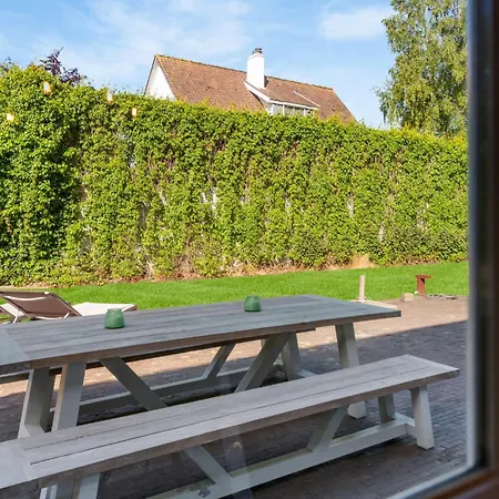 Amber Dom wakacyjny *