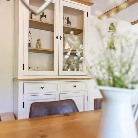 Amber Dom wakacyjny Nieuwpoort