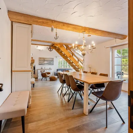 Amber Holiday home