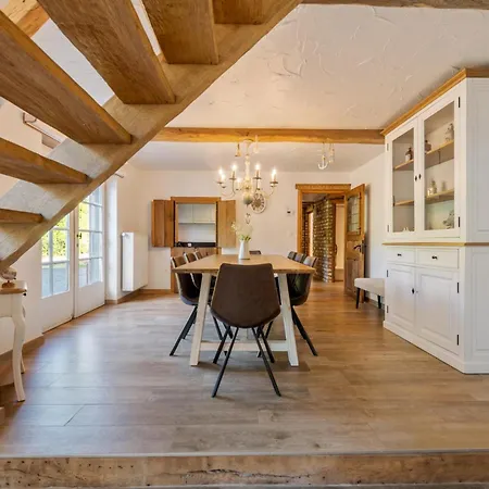 Amber Holiday home *