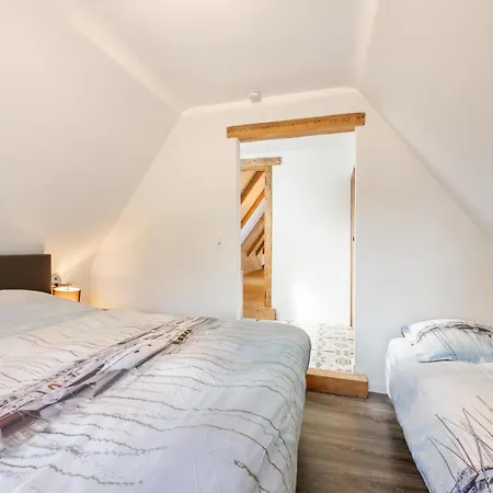 Amber Holiday home