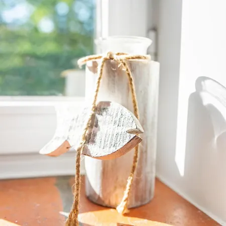 Amber Dom wakacyjny *