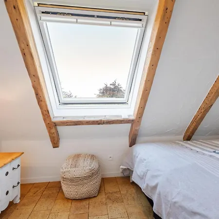 Amber Holiday home Nieuwpoort