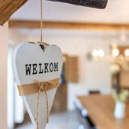 Dom wakacyjny Amber Nieuwpoort