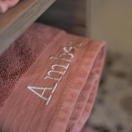 Amber Dom wakacyjny *