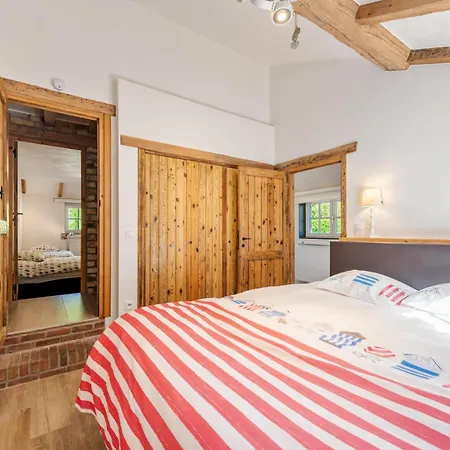 Dom wakacyjny Amber *