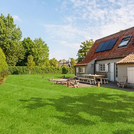 Amber Holiday home *
