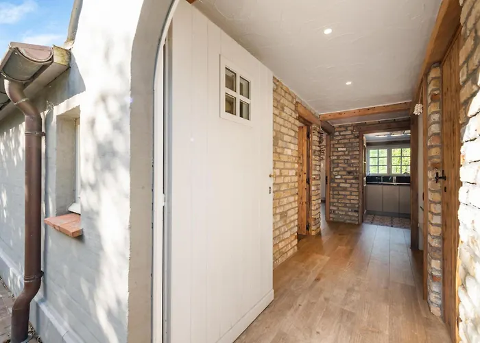 Ferienhaus Amber Nieuwpoort