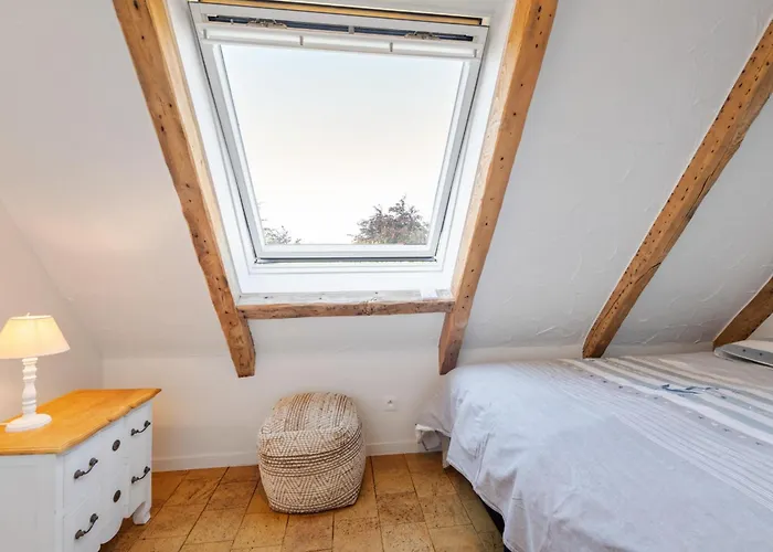 Amber Ferienhaus Nieuwpoort