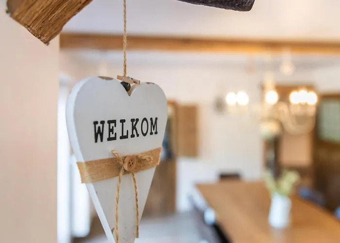 Ferienhaus Amber Nieuwpoort