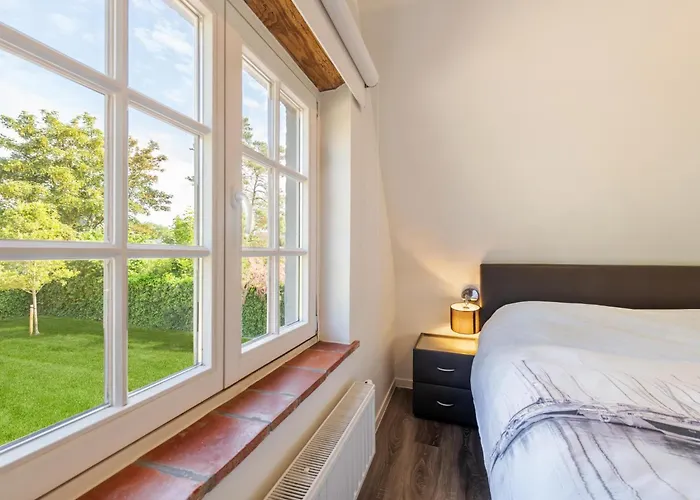 Amber Ferienhaus Nieuwpoort